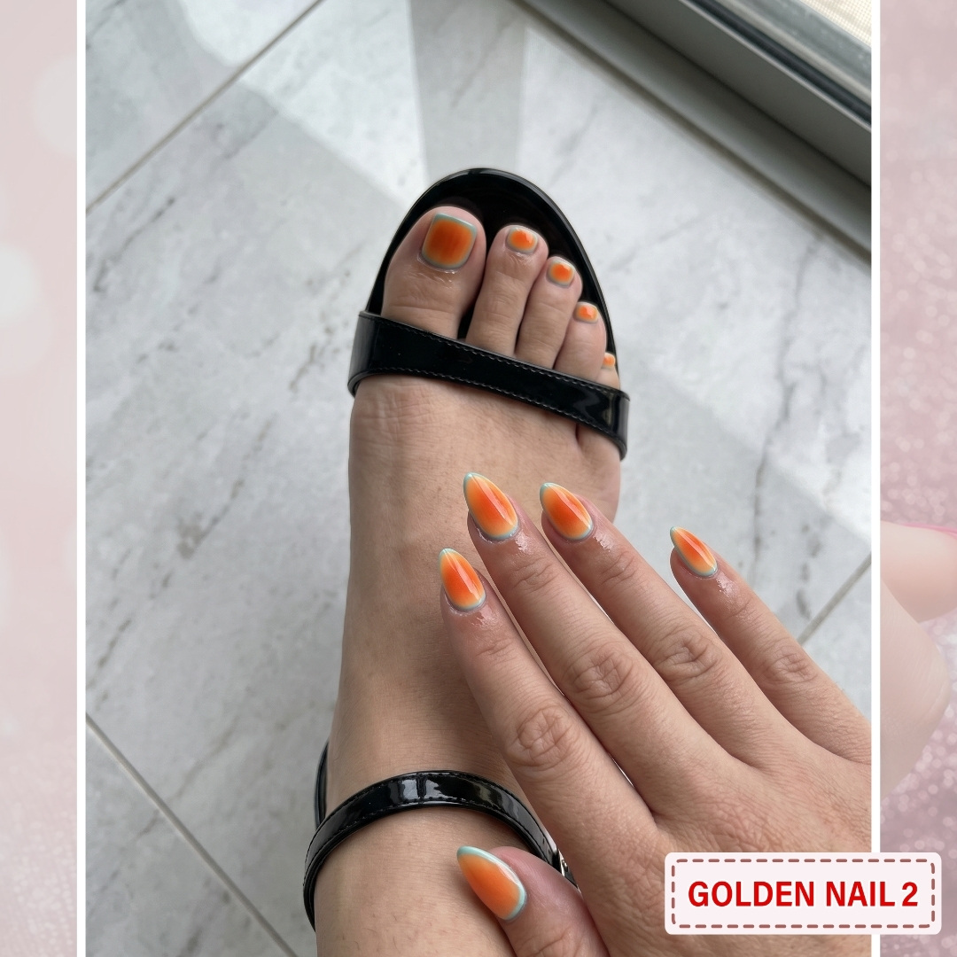 Nails Design